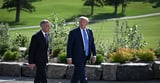 Trump Says He May Not Renew Canada-Mexico Trade Deal