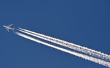 Flights: Warning of Longer-Lived Contrails 'Throws a Spanner in the Works'