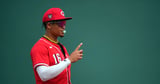Noelvi Marte, Reds' No. 1 MLB Prospect, Suspended 80 Games for Failed PED Test
