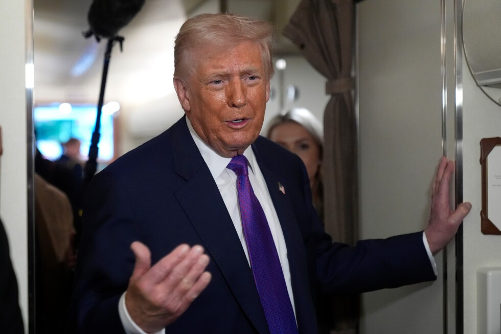 Colleges cut ties with PhD Project after Trump administration pressure | AP News