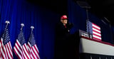 Trump Defeats Haley in Michigan, His Sixth Straight Victory