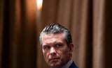 Hegseth Comes Under Fire Amid Reports of Sharing Sensitive Info in Another Signal Group Chat