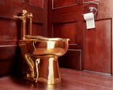 Man handed suspended sentence over role in Blenheim Palace £4.8m gold toilet heist