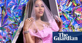 Nicki Minaj says sorry to fans as Manchester gig cancelled after arrest