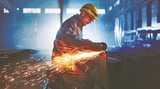 India's manufacturing PMI eases to 56.6 in Nov as tariffs hit export orders