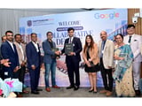 Sapthagiri NPS University Launches Its First Agentic AI Programme in Collaboration with Google - The Tribune
