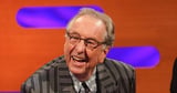 Eric Idle says he feels ‘lucky every single day’ after surviving cancer