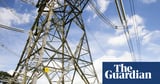 Fears of higher energy bills as £28bn grid upgrade gets go-ahead
