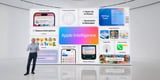 Apple says it has a new way to improve AI while maintaining privacy