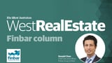 WA’s stamp duty reform needs to go further
