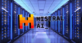 Europe's OpenAI rival Mistral to build billion-euro data centre in Paris | Capacity Media