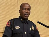 Crime down in Raleigh in 2025, with new emphasis on downtown, Glenwood South - NewsBreak
