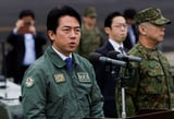 Japan ‘cannot avoid’ nuclear weapons debate, defense chief Koizumi says