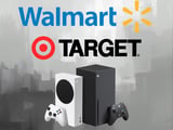 Xbox consoles and games will no longer be sold at Walmart and Target, according to employees