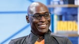 Lego Horizon Adventures Recasts Lance Reddick's Character Sylens - IGN