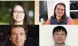 2026 Fields Medal goes to four young mathematicians, two of them from China
