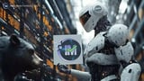 IntelMarkets (INTL) Could Be First AI Crypto Platform to Partner With OpenAI – $7.3M Raised