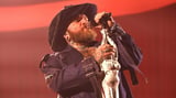 NRL sweating as Teddy Swims cancels two shows ahead of grand final headline entertainment
