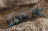 Ukraine Approves Mobilization Law to Bolster Military Ranks