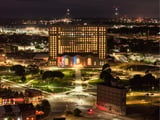 Detroitʻs Michigan Central Station is back in all its Beaux Arts glory