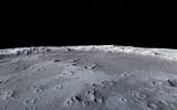 Moon’s water reserves insufficient to sustain a lunar city, astronomers find