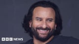 Saif Ali Khan: Bollywood star stabbed at his Mumbai house
