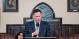 Peter Thiel's fund sold its entire Nvidia stake