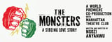 Two River Theater presents World Premiere of "The Monsters"