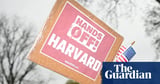 Trump’s class war on Harvard – podcast