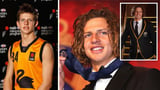 Ultimate career timeline as dual Brownlow medallist Nat Fyfe announces retirement