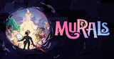 Bob Mortimer to Voice Character in Upcoming Game Murals by Dlala Studios - SSBCrack News