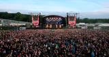 Huge music festival clarifies stance after being slammed by Manchester band in trans bathroom row