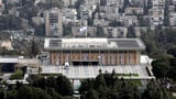 Israeli lawmakers vote overwhelmingly against Palestinian statehood, challenging US policy