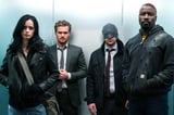 Marvel Is Exploring Bringing Back Other Defenders From Netflix