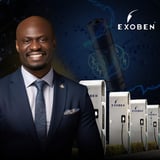 Exoben launches $112.5m private offering to expand gold, battery, and clean energy projects - MyJoyOnline
