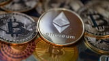 Grayscale's application for ethereum futures ETF withdrawn