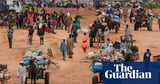Sudan: last hospital in North Darfur capital closes after paramilitary attack