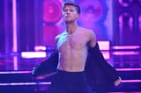 'DWTS' judge Carrie Ann Inaba left tongue-tied by shirtless Robert Irwin