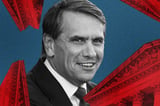 Todd Blanche Has Already Flunked His Confirmation Hearing