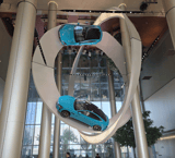 Baidu, China’s No. 1 in Autonomous Driving; Robotics Unicorn GALBOT ... China’s AI Rise Has Begun