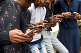 India is starting to pay for apps, not just download them