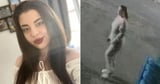 CCTV issued by police in appeal for woman after mum 'rammed' by Land Rover
