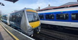The London train journey introducing First Class travel in 'surprising' decision