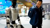 Humanoid Robot Maker Unitree Pops an Outrageous 629% in Trading Debut