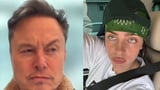 Elon Musk Responds After Billie Eilish Brands Him a 'Pathetic P***y' for Not Using His Wealth for Good