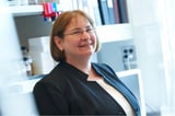 Developmental biologist Maria Jasin wins the 2025 Pearl Meister Greengard Prize - News