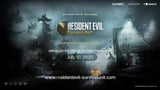 Resident Evil is getting a new mobile spin-off game