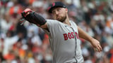 Red Sox news: Garrett Crochet takes big step toward injury return