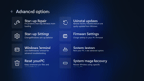 Windows 11's October update just broke the Windows Recovery Environment — USB keyboards and mice unusable in…