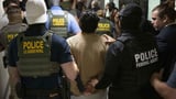 Democratic states sue to force Trump to hand over crime grant money in immigration fight